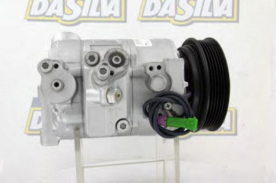 DA SILVA fc3653 -  Компрессор, кондиционер